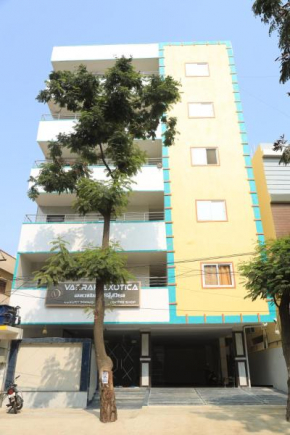 Varrahi Exotica